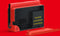 Nintendo Switch (OLED model) - Handheld - 7 inch OLED-scherm - Mario Editie Rood