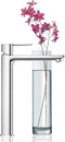 GROHE Lineare New Wastafelkraan XL - Eengreeps - Waterbesparend - Chroom