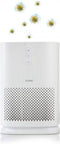 DOMO DO264AP Luchtreiniger - HEPA filter - Wit