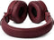 Fresh n Rebel Caps - Wireless Headphones - Bluetooth met 10 uur speeltijd - Donkerrood