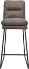 Feel Furniture - Barkruk - Levi - Bruin