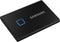 Samsung Portable T7 Touch - Externe SSD - 1 TB - USB C 3.2 - Vingerafdrukbeveiliging - Zwart