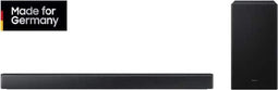 Samsung HW-B660GF - Soundbar - 3.1 kanalen DTS Virtual:X Dolby Digital 5.1 - Zwart