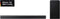 Samsung HW-B660GF - Soundbar - 3.1 kanalen DTS Virtual:X Dolby Digital 5.1 - Zwart