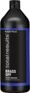Matrix - Total Results Color Obsessed Brass Off Conditioner
