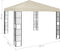 vidaXL - Prieel - 3x4 - m - antraciet