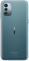 Nokia G11 - Smartphone - 3GB RAM - 32GB opslag - Blauw