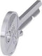 Siemens 3SU19500FN800AA0 3SU1950-0FN80-0AA0 Sleutel 1 stuk(s)