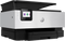 HP OfficeJet Pro 9019 - All-in-One Printer - Draadloos - Geschikt voor HP Instant Ink