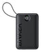 Anker Power Bank - 20.000mAh - Snelladen met ingebouwde USB-C-kabel 22,5 W - Draagbaar