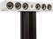 Polk Audio Signature Elite ES35 - Center speaker - Hi-res audio Dolby Atmos DTS:X - Wit