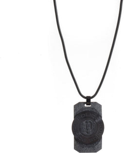 Ketting Heren Police PJ26567PSB.02 50 + 20 cm