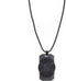 Ketting Heren Police PJ26567PSB.02 50 + 20 cm