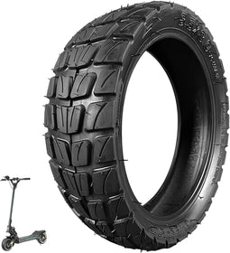 Bitume - 8,5 x 3 inch Semi-Off Road Band - Antislip - Compatibel met Dualtron Mini en Speedway