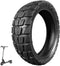 Bitume - 8,5 x 3 inch Semi-Off Road Band - Antislip - Compatibel met Dualtron Mini en Speedway