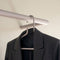 SENZA 5 - Wandkapstok - Minimalistisch design - Silky Taupe