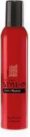 Sterke hold-mousse Inebrya Style-In 400 ml