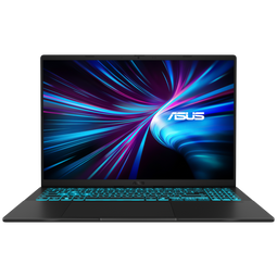 ASUS V16 FX3607VM-RP078WS - 16 inch - WUXGA - Intel Core 7 240H - 16 GB - 1 TB - GeForce RTX™ 5060