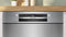 Bosch SMU4ECS32E - Onderbouw Vaatwasser - Vario Speed - Extra Dry - RVS - 60cm - 14 Couverts