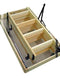 Altrex Woodytrex Budget - Zoldertrap - 3-delig - 120x160 cm