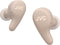 JVC HA-A23T - Draadloze Oordopjes - Noise Cancelling - Beige