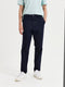 SELECTED HOMME SLHSLIMTAPE-NEW MILES 172 Tapered Slim Fit Chinobroek - Katoen - Maat W36 X L34