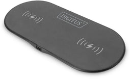 Digitus DA-10082 - Oplader - Grijs