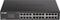 D-Link DGS-1100-24V2/E - Netwerkswitch - 24 poorten Gigabit 48 Gbps - PoE optie