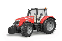 Bruder - Massey Ferguson 7600 (BR3046)