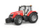 Bruder - Massey Ferguson 7600 (BR3046)