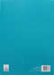 Non Branded - Schrift A4 - Geruit 10mm 40 vel - Assorti pak 5