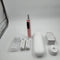 Oral-B iO Series 6N - Elektrische tandenborstel - 5 reinigingsstanden - Roze (2 opzetborstels)