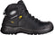 Grisport 803L - Werkschoenen - S3 - Hoog - Zwart - Maat 40