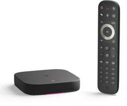 Telekom MagentaTV One (2. Gen.) - Mediaspeler - HDR Dolby Vision HDR10 HLG - HDMI 2.1 - Wi-Fi 6 (802.11ax)