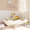vidaXL-Hondenbed-met-kussens-115x100x20-cm-oxford-stof-zwart
