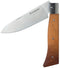 Messermeister Adventure vouwbaar koksmes 15cm - esdoorn