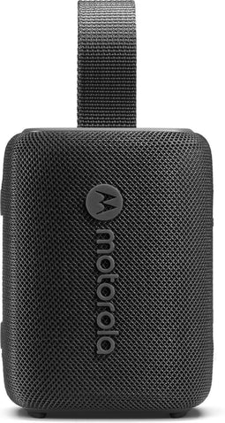 Motorola ROKR 300 Mono draadloze luidspreker Zwart 7 W