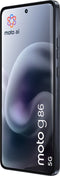 Motorola Moto G86 5G - Smartphone - 8GB RAM - 256GB opslag - Blauw