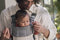 BabyBjörn Draagzak Harmony - Ergonomisch - 3D Mesh - Crème