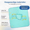 Safe Age® wasbare incontinentie onderleggers - matrasbeschermer - lekvrij en zelfdrogend - klein 45x60cm