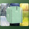 SoBuy KLS11-GR - Tuinschuur - Waterdicht - Grijs