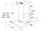 Atag WS9095BQ - Wandschouw afzuigkap - Slim design 4 cm - Grafiet