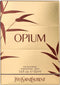 Yves Saint Laurent Opium 50 ml Eau de Parfum - Damesparfum