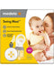 Medela Elektrische Doppel- Milchpumpe