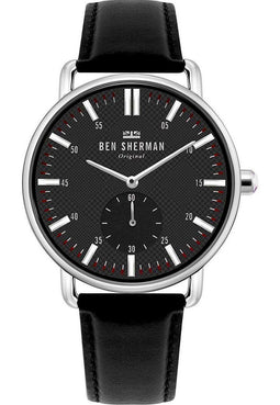 Ben Sherman Herenhorloge WB033BB