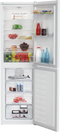 Beko RCHE300K40WN - Vrijstaande koelkast - 2 deurs - 270 liter - No frost