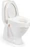 Etac My-Loo - Toiletverhoger 10 cm - Veilig Comfortabel - Kunststof