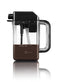 De'Longhi PrimaDonna Elite ECAM 650.75.MS - Volautomatische Koffiemachine - 6 gebruikersprofielen - Zilver