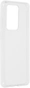 Accezz Clear Backcover - Samsung Galaxy S20 Ultra - Schokabsorberend - Transparant