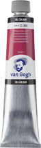 Van Gogh - Olieverf - 200ml Quinacridoneroze 366
